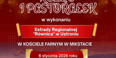 Zaproszenie na koncert