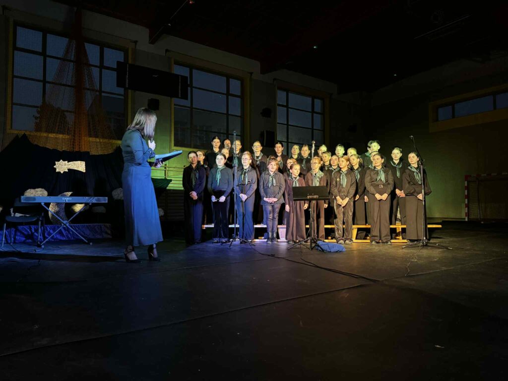 Uroczysty Koncert Kolęd i Pastorałek