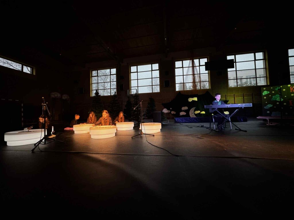 Uroczysty Koncert Kolęd i Pastorałek