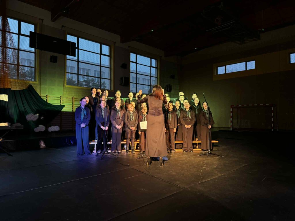 Uroczysty Koncert Kolęd i Pastorałek