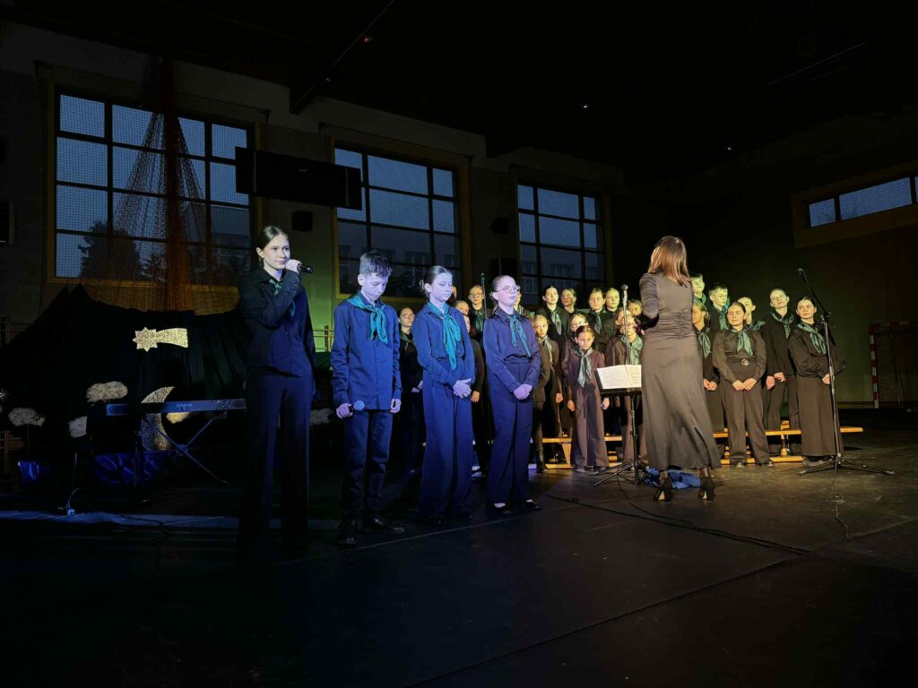 Uroczysty Koncert Kolęd i Pastorałek