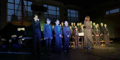 Uroczysty Koncert Kolęd i Pastorałek