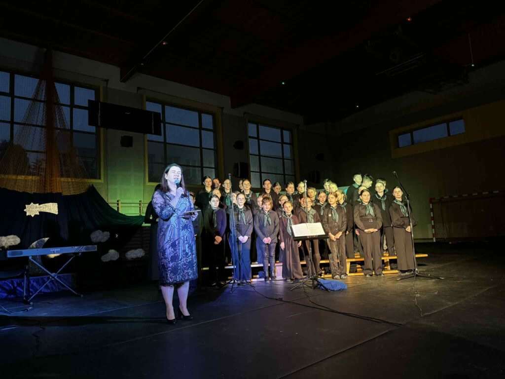 Uroczysty Koncert Kolęd i Pastorałek