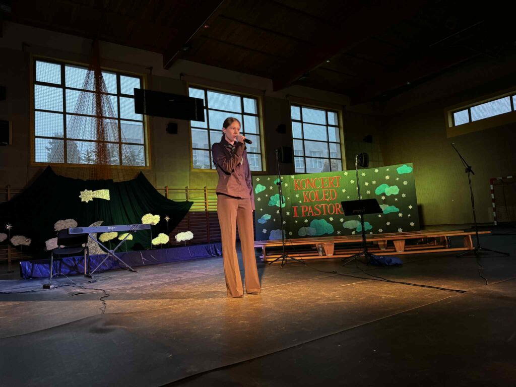 Uroczysty Koncert Kolęd i Pastorałek