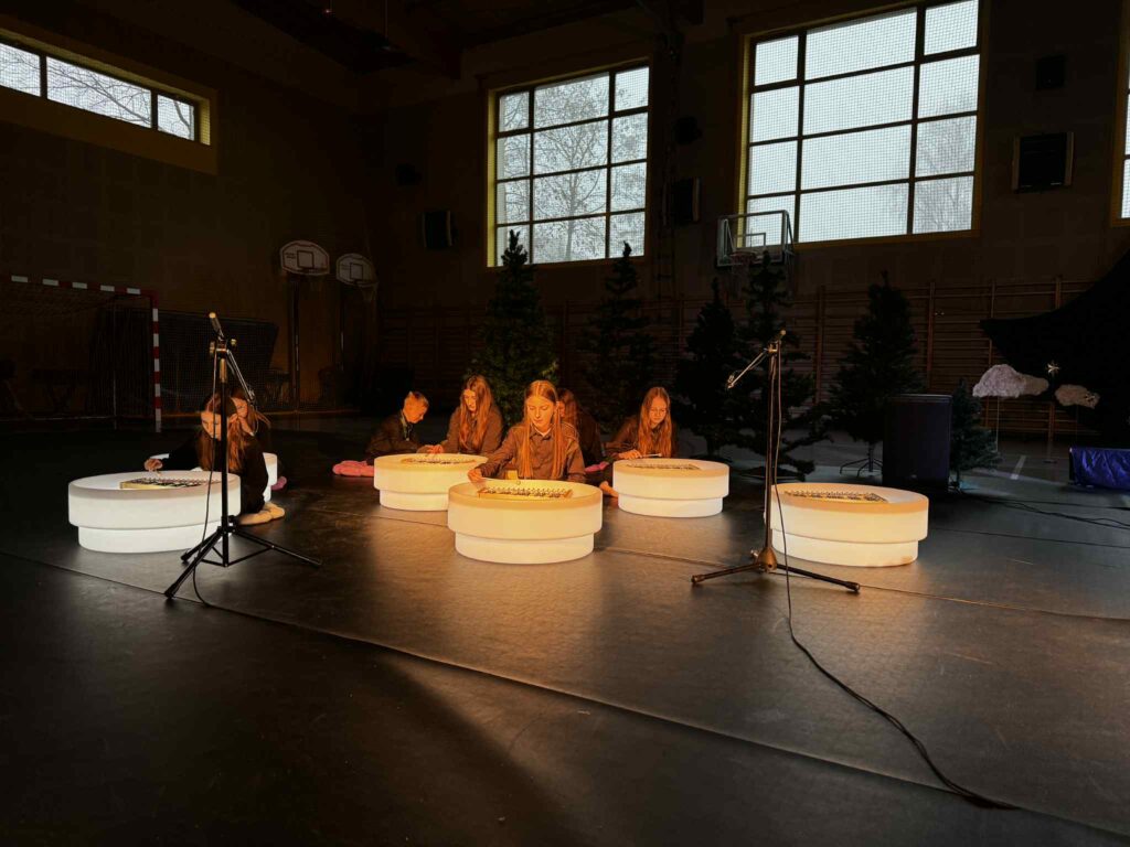 Uroczysty Koncert Kolęd i Pastorałek