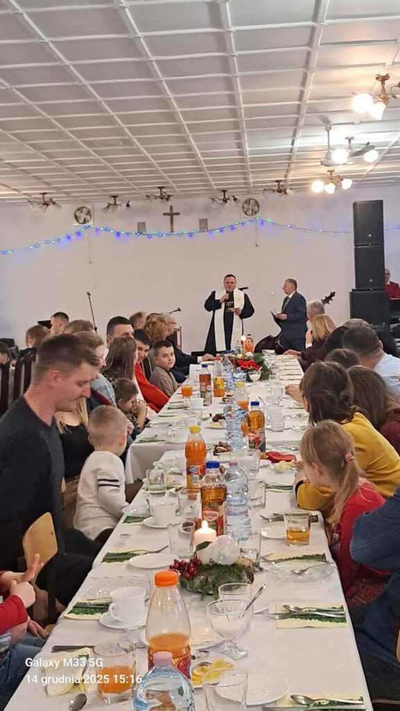 Magia Świąt w Przedborowie