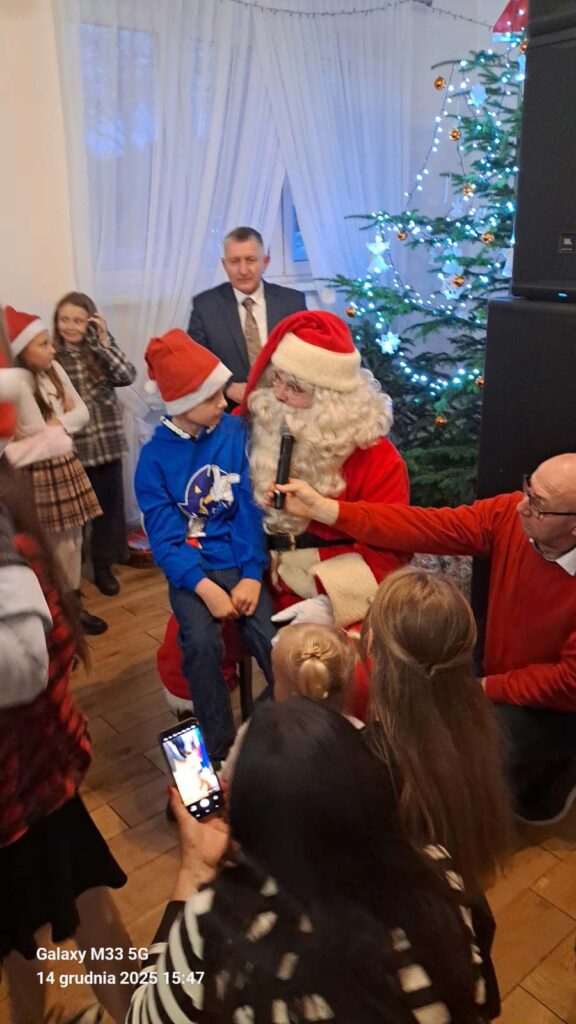 Magia Świąt w Przedborowie