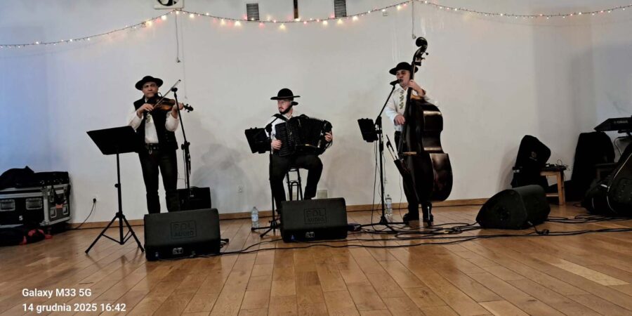 Magia Świąt w Przedborowie