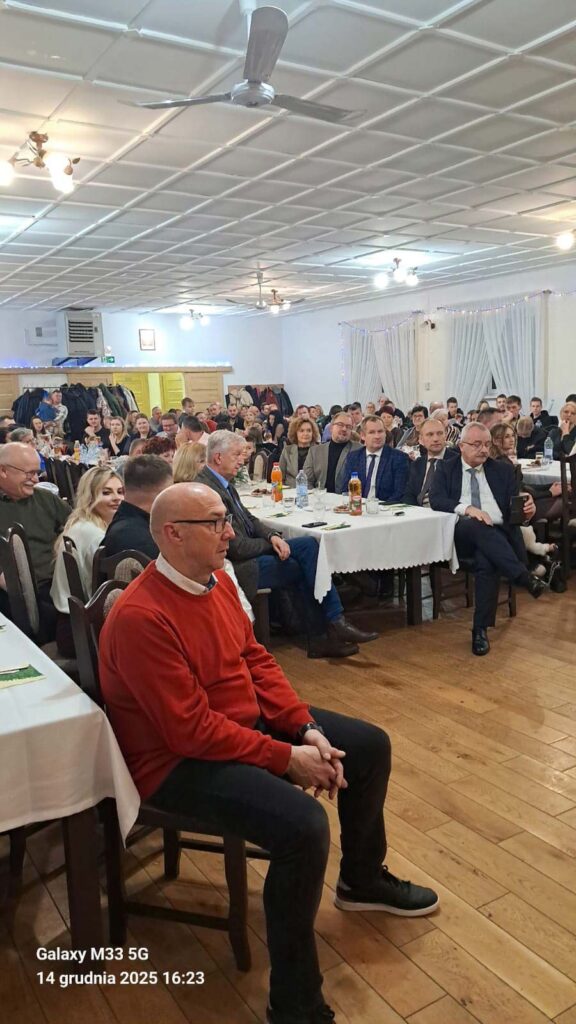 Magia Świąt w Przedborowie