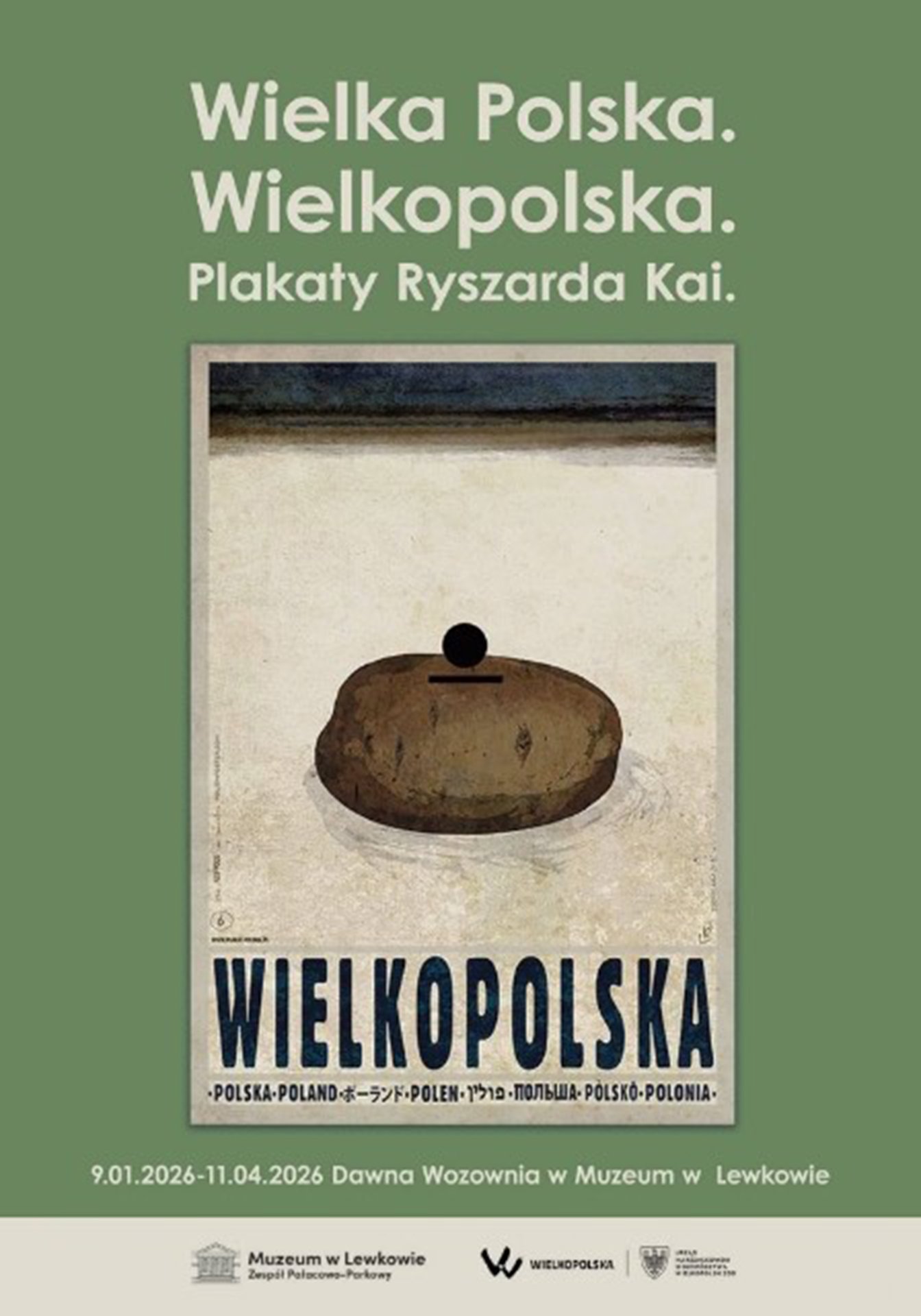 Zaproszenie na wystawę