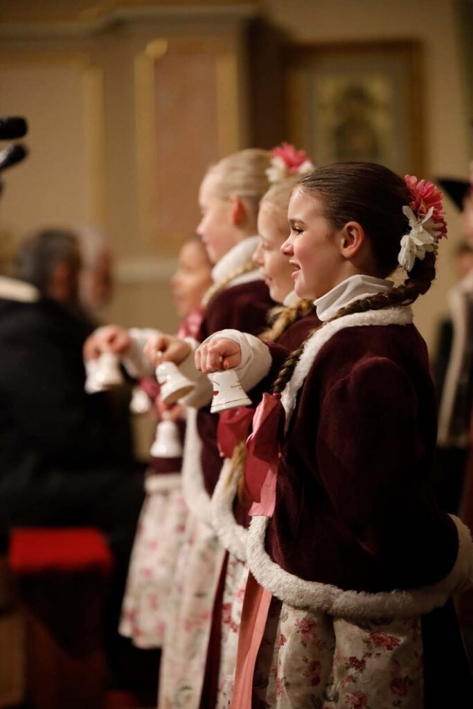 Wyjątkowy Koncert w Mikstacie