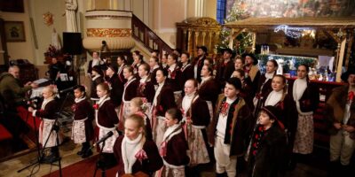 Wyjątkowy Koncert w Mikstacie