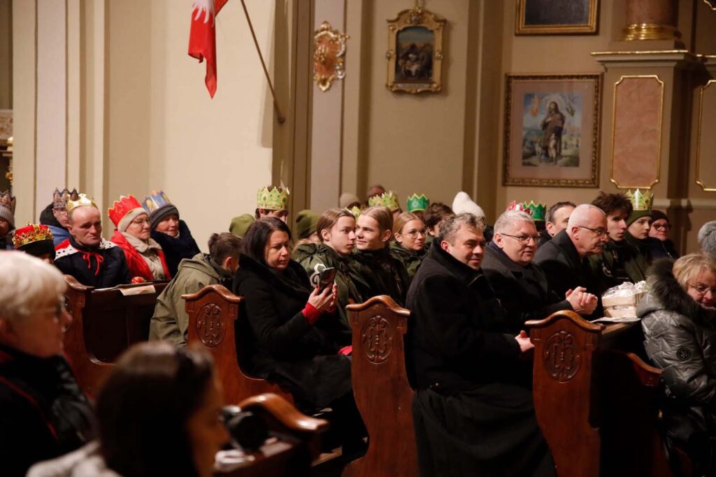 Wyjątkowy Koncert w Mikstacie
