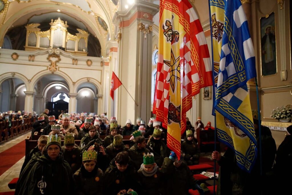 Wyjątkowy Koncert w Mikstacie