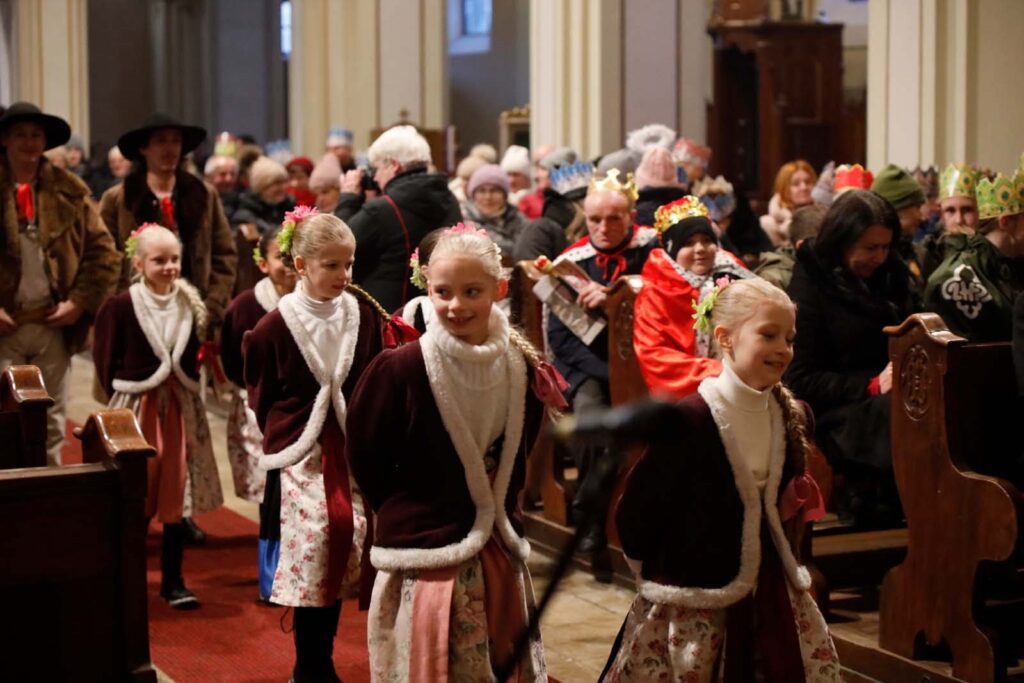 Wyjątkowy Koncert w Mikstacie
