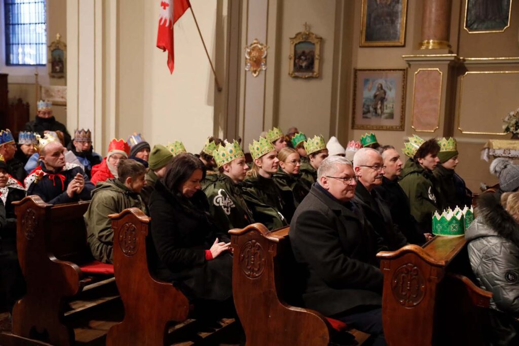 Wyjątkowy Koncert w Mikstacie
