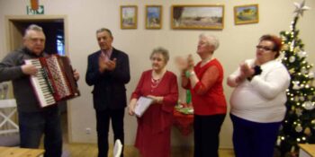 Jubileusz w Klubie SENIOR+