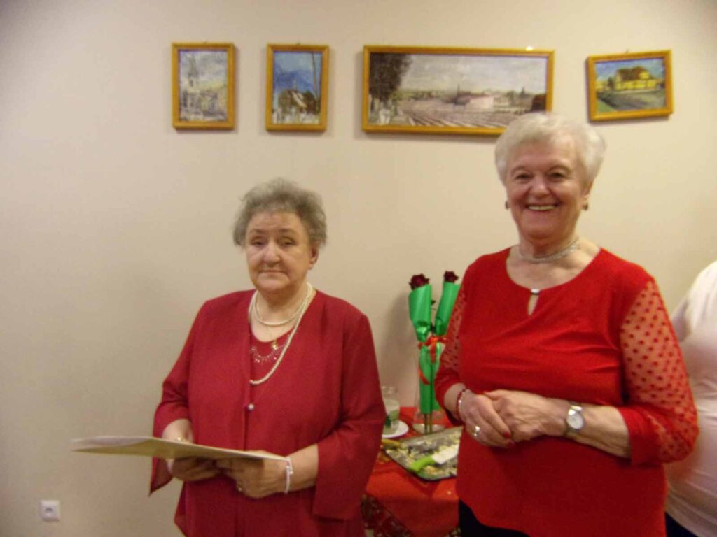 Jubileusz w Klubie SENIOR+