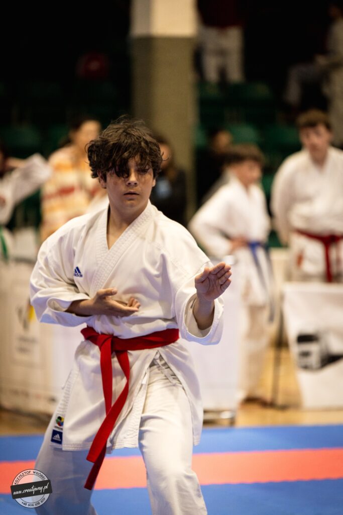 Podsumowanie roku 2025 karateków z Mikstatu