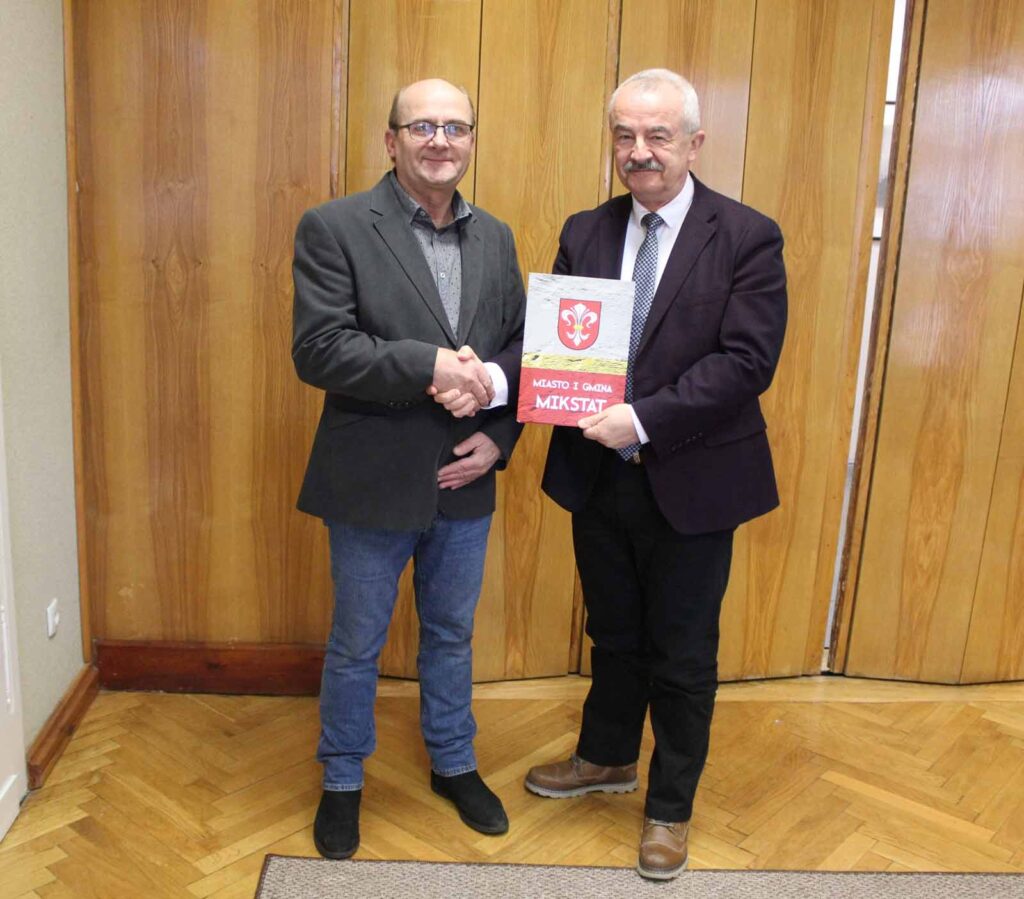 Mikstat. Razem na sportowo.