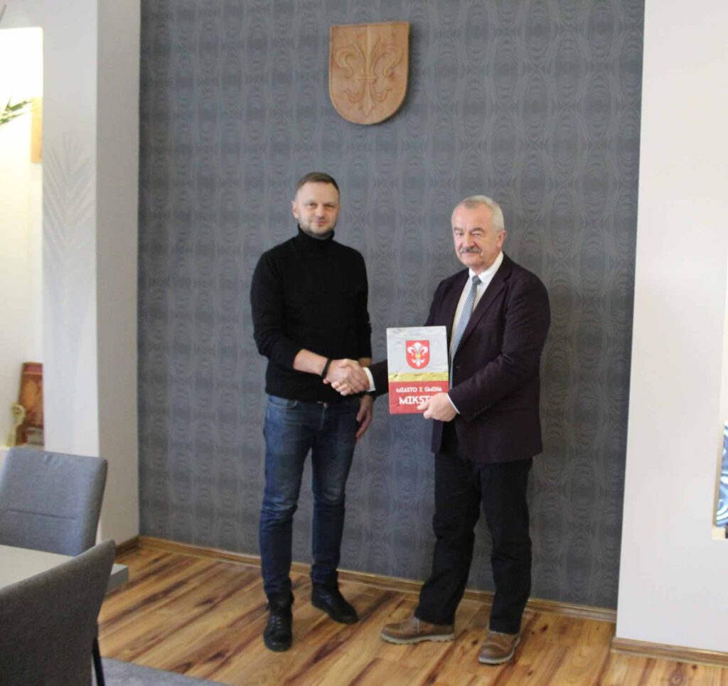 Mikstat. Razem na sportowo.