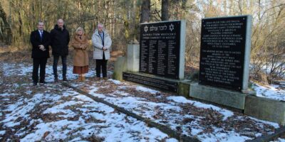 Pozostają w naszej pamięci