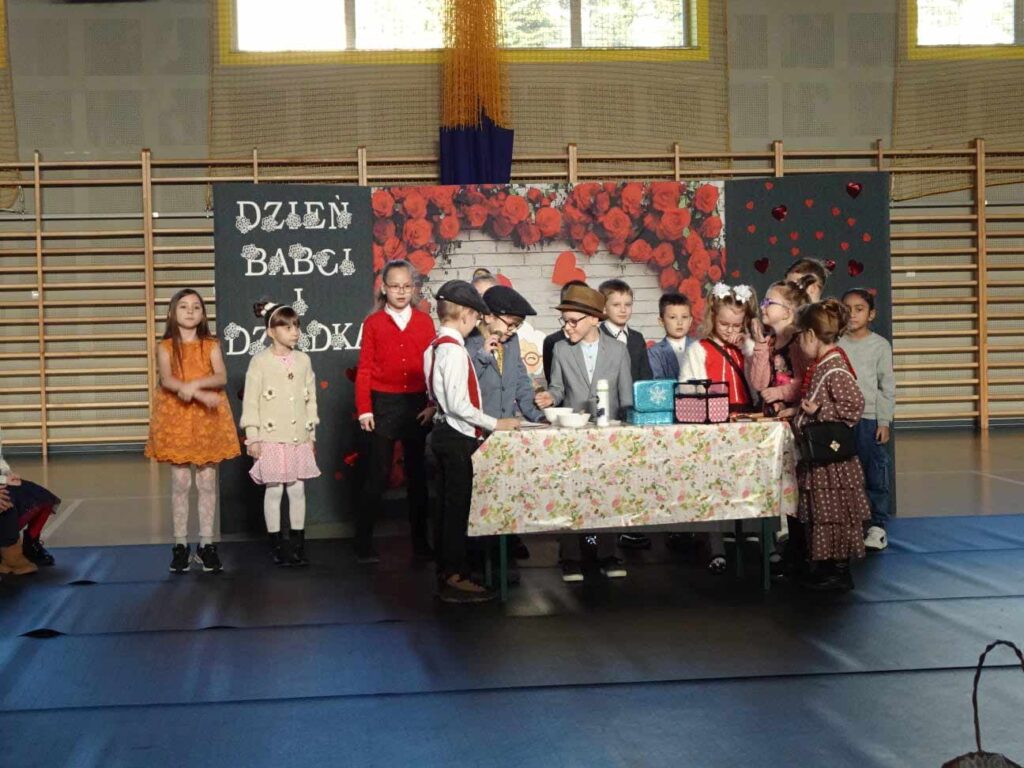 Dzień Babci i Dziadka – wyjątkowe spotkanie pokoleń