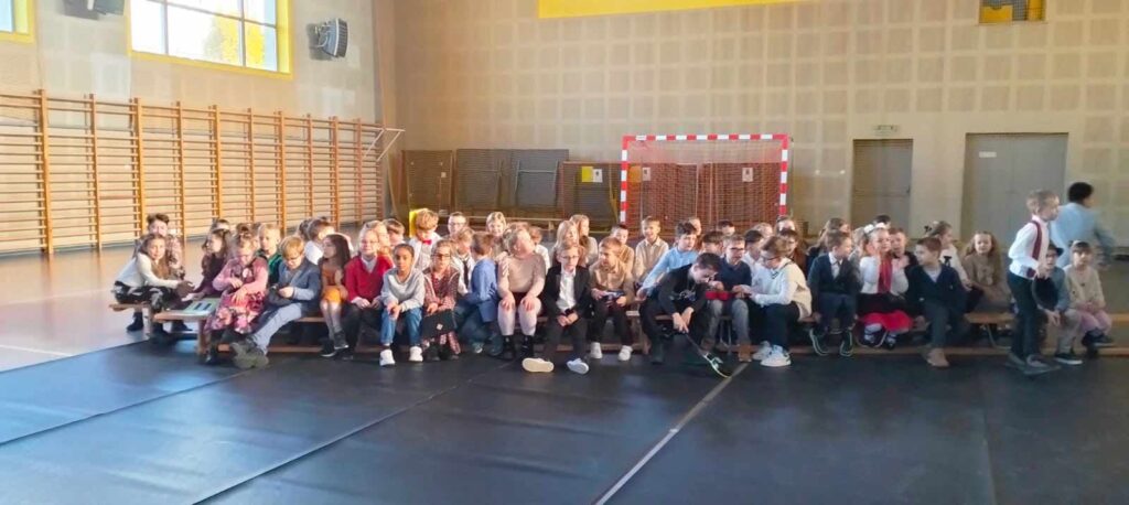 Dzień Babci i Dziadka – wyjątkowe spotkanie pokoleń