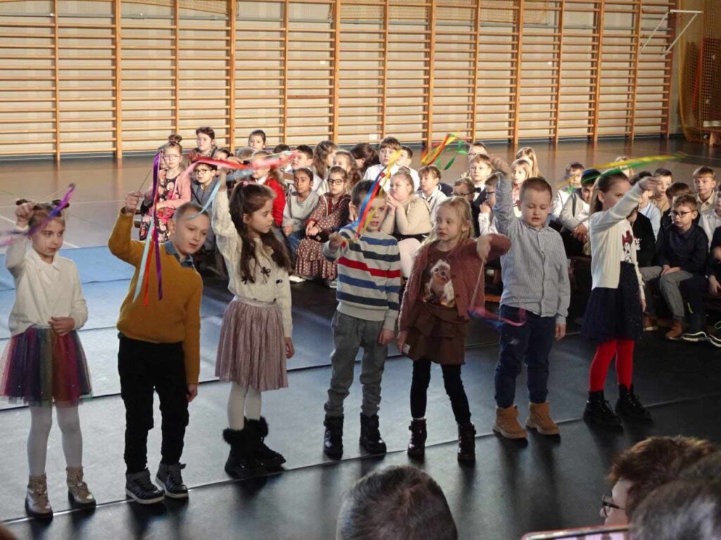 Dzień Babci i Dziadka – wyjątkowe spotkanie pokoleń