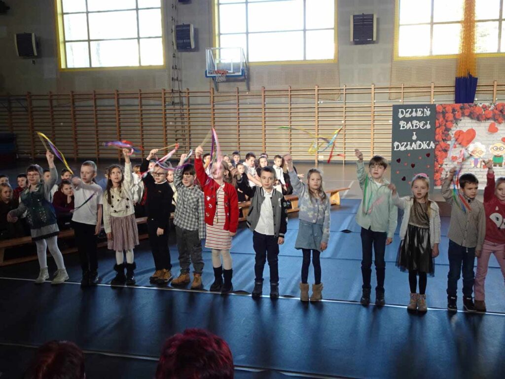 Dzień Babci i Dziadka – wyjątkowe spotkanie pokoleń