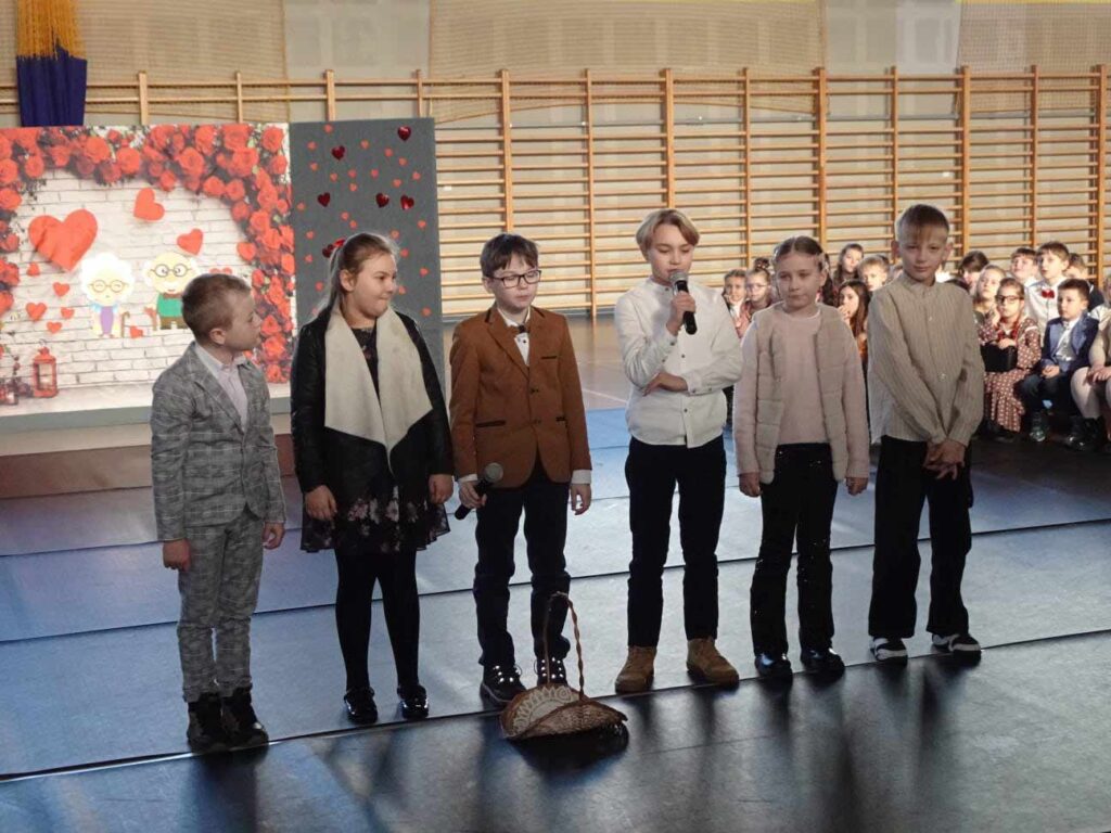 Dzień Babci i Dziadka – wyjątkowe spotkanie pokoleń