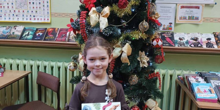 Najaktywniejsi wśród najmłodszych