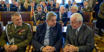 Małopolanin Roku 2025 z Mikstatu!