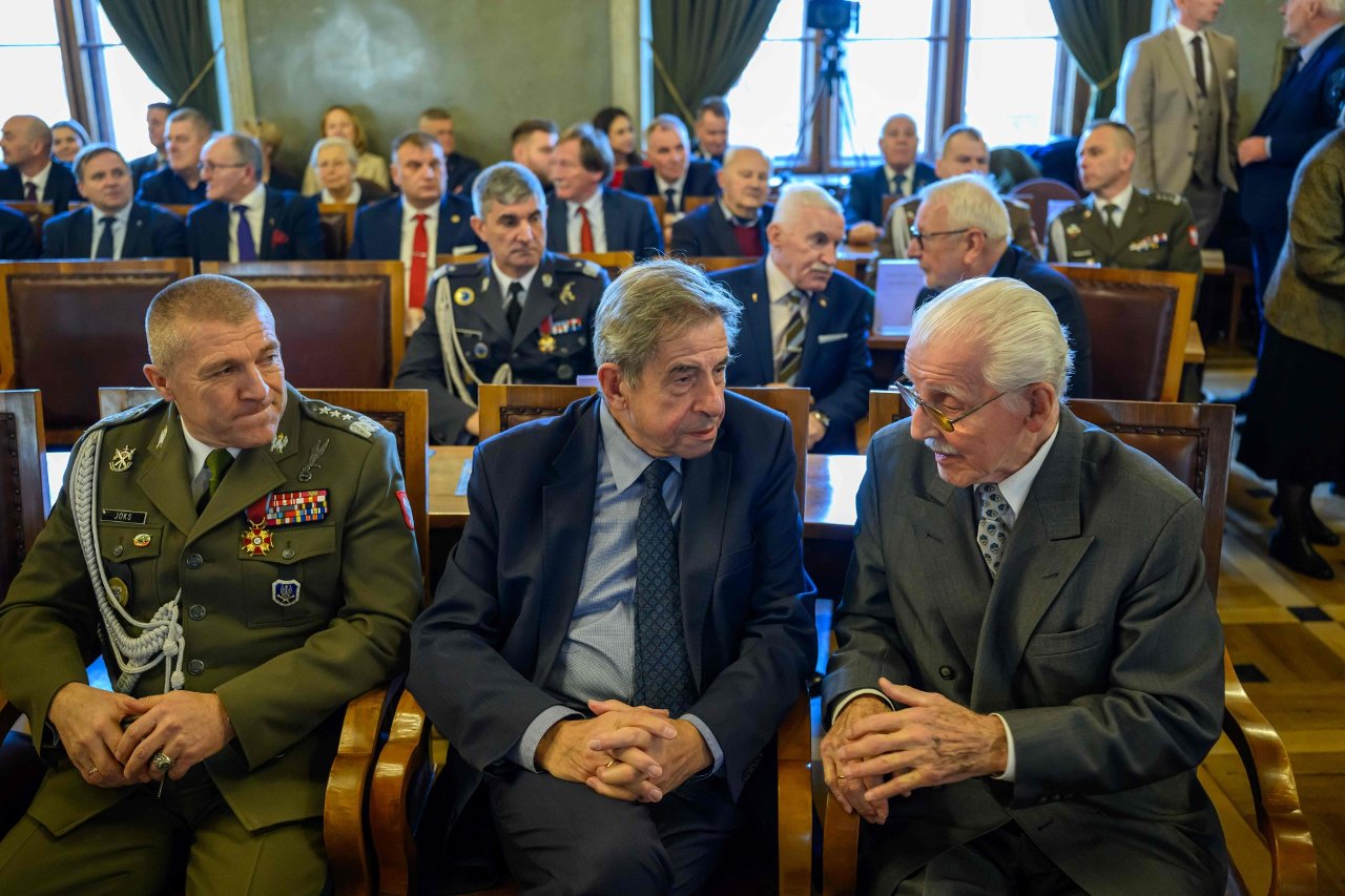 Małopolanin Roku 2025 z Mikstatu!