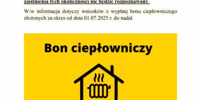 Bon Ciepłowniczy