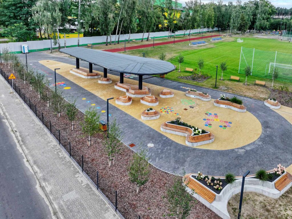 Nominacja dla Miasta i Gminy Mikstat