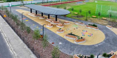 Nominacja dla Miasta i Gminy Mikstat