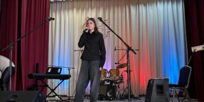 Przegląd piosenki wojskowej i patriotycznej