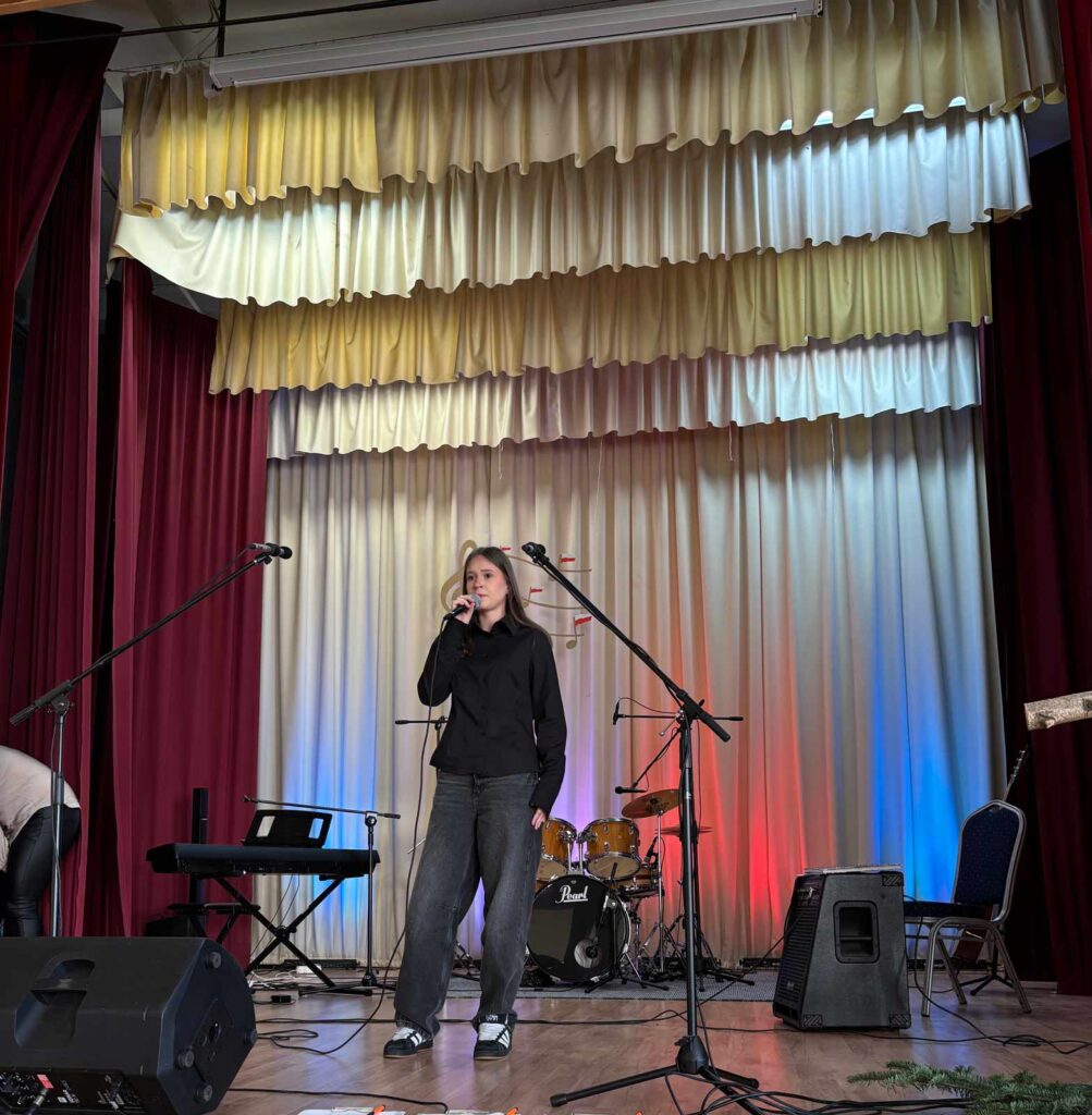 Przegląd piosenki wojskowej i patriotycznej