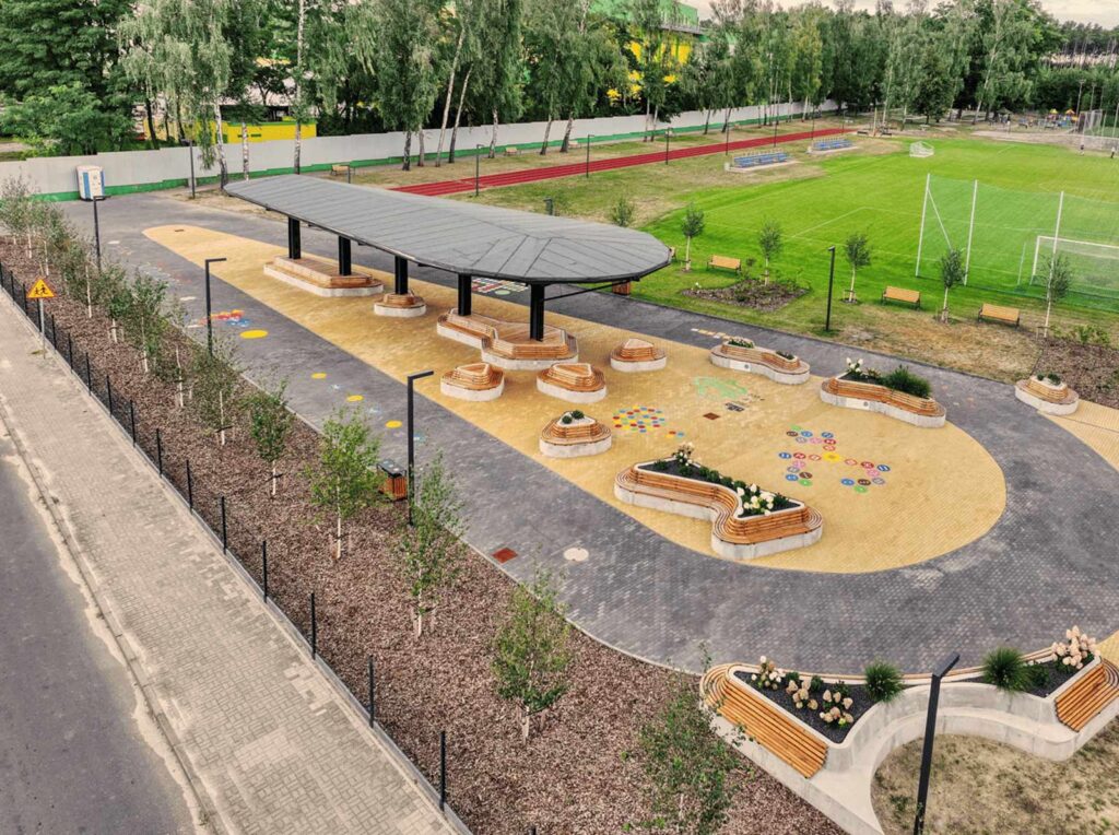 Nominacja dla Miasta i Gminy Mikstat