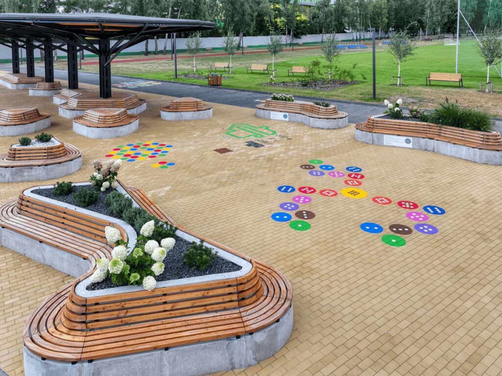 Nominacja dla Miasta i Gminy Mikstat