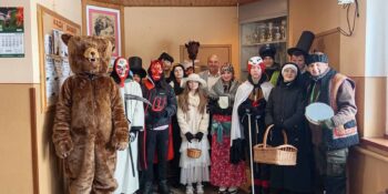 Podkoziołek w Biskupicach Zabarycznych – tradycja, radość i wspólnota