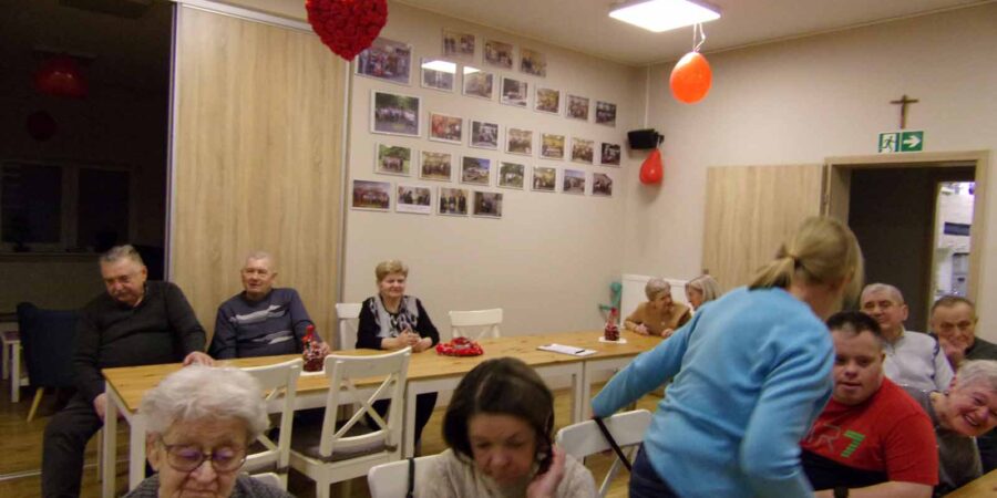 Szkolenie z pierwszej pomocy w Klubie Senior+