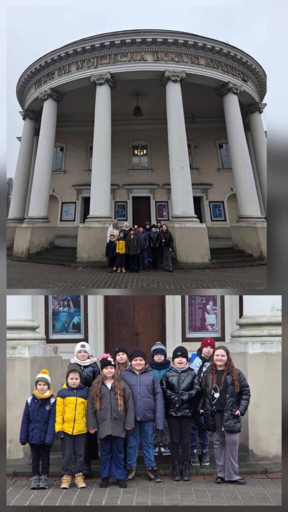 Lekcja wrażliwości i sztuki w Kaliszu