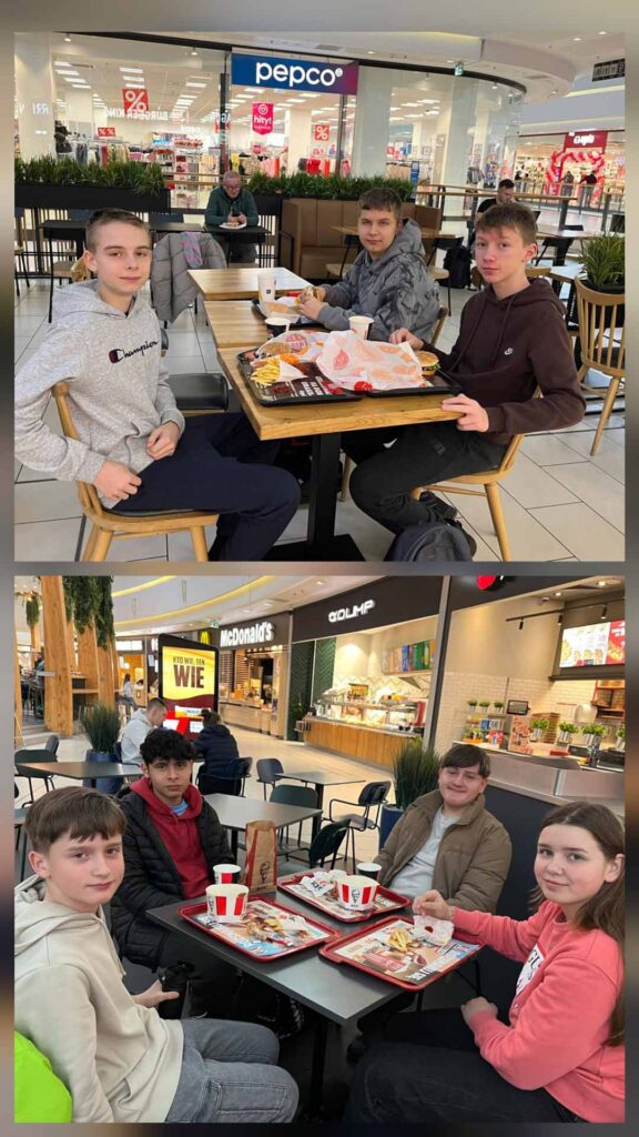 Lekcja wrażliwości i sztuki w Kaliszu