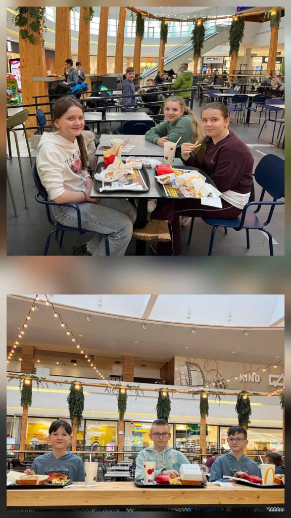 Lekcja wrażliwości i sztuki w Kaliszu