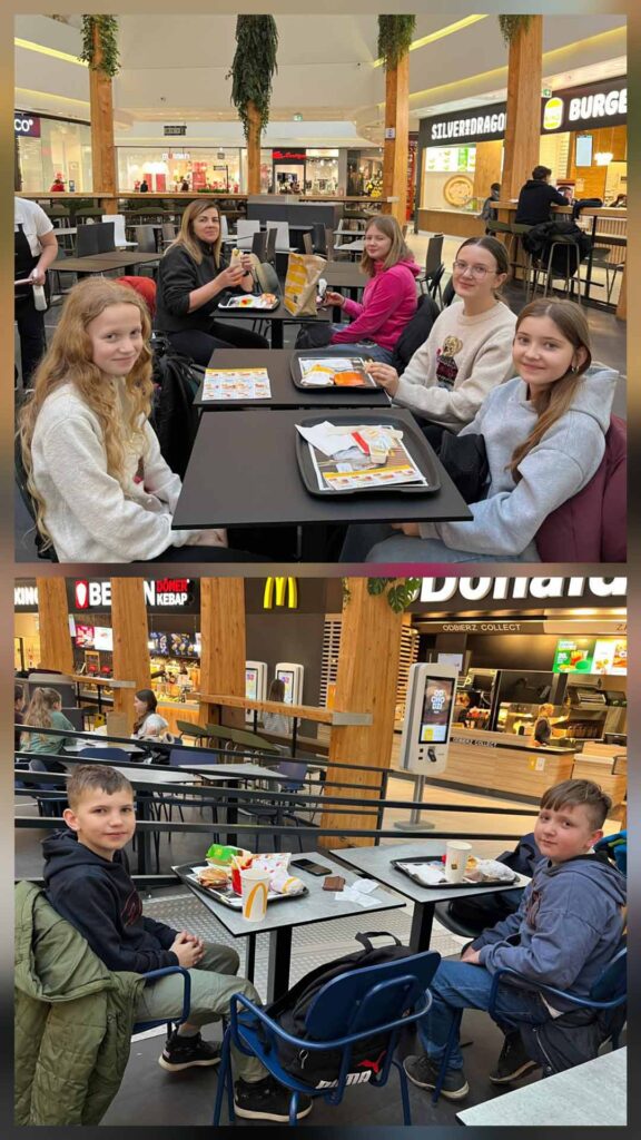 Lekcja wrażliwości i sztuki w Kaliszu