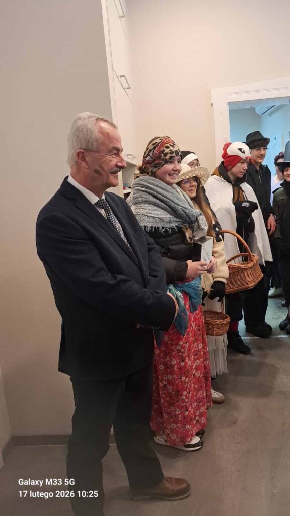 Podkoziołek w Biskupicach Zabarycznych – tradycja, radość i wspólnota