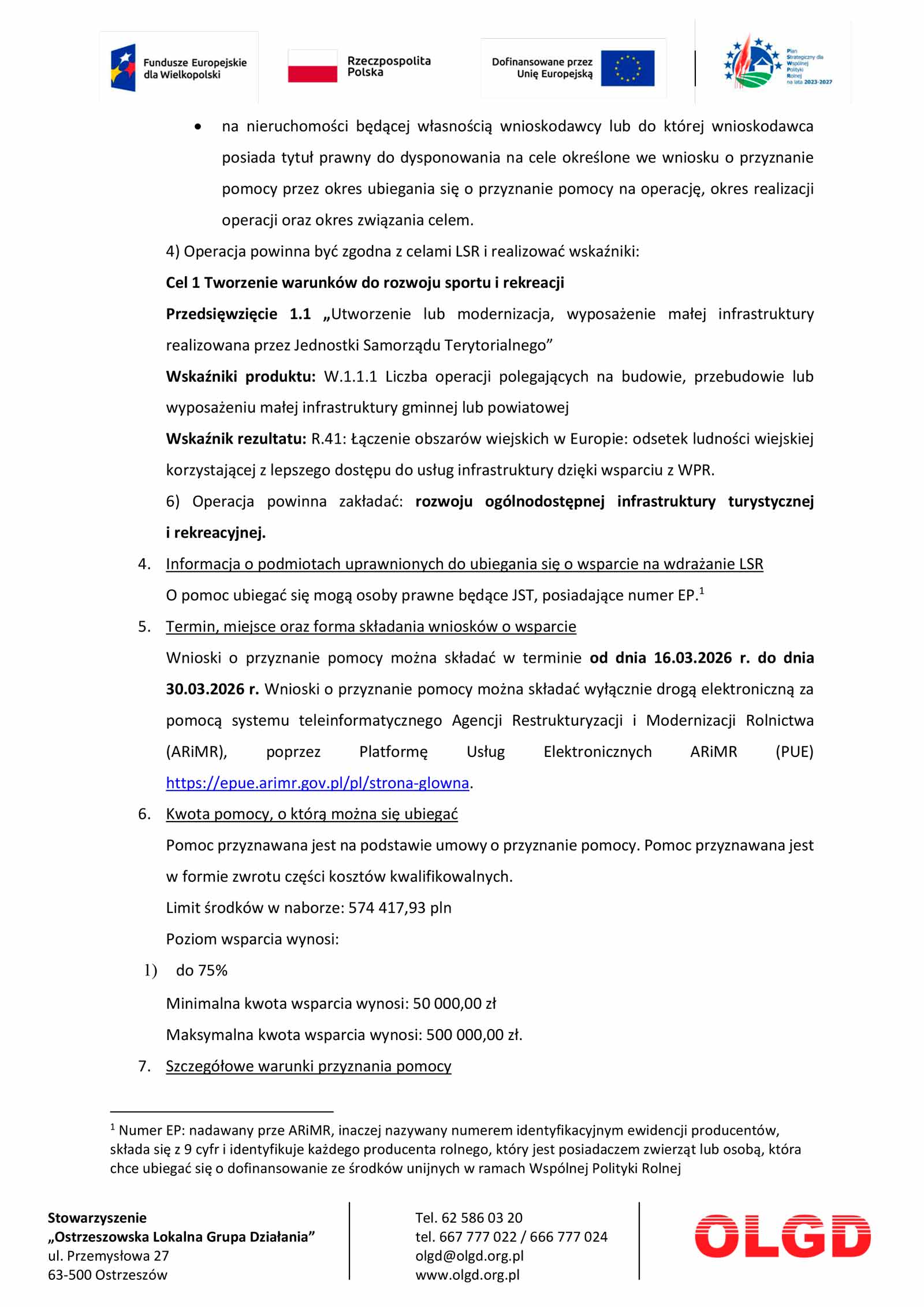 Ogłoszenie o naborze nr 5/2026 (795353)