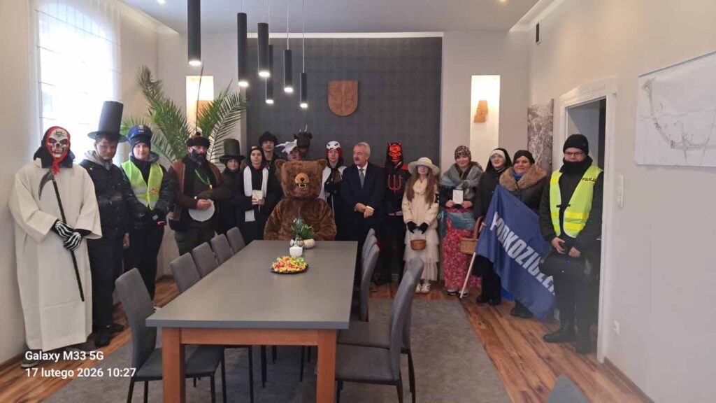 Podkoziołek w Biskupicach Zabarycznych – tradycja, radość i wspólnota